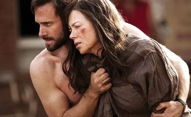 The Family in ‘Strangerland’ Is Lost in the Australian Desert