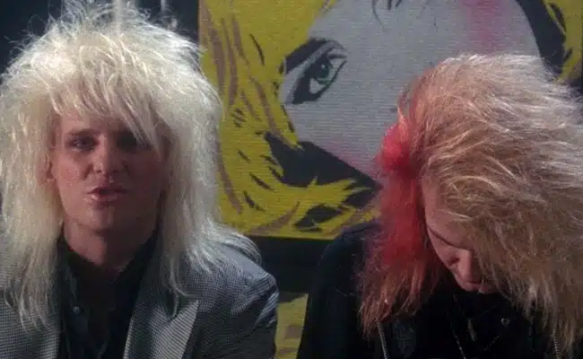 The Kids Are Not Alright in ‘The Decline of Western Civilization Collection’