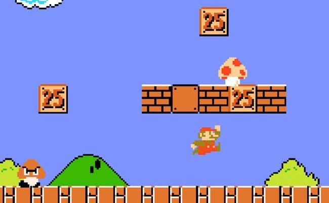 Name That Tune: ‘Koji Kondo’s Super Mario Bros. Soundtrack’