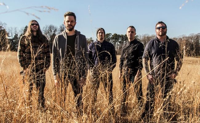 Between the Buried and Me: Coma Ecliptic