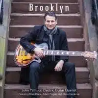 John Patitucci: Brooklyn