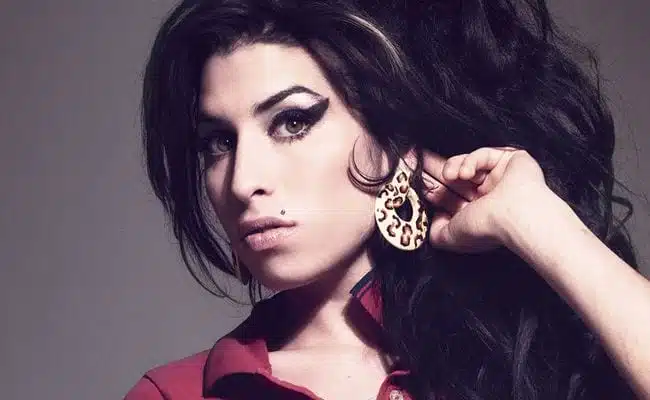 ‘Amy’: She Was All About the Music