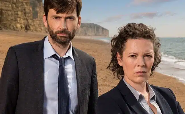 ‘Broadchurch’ Retains Its Suspense and Offers Another Excellent Season