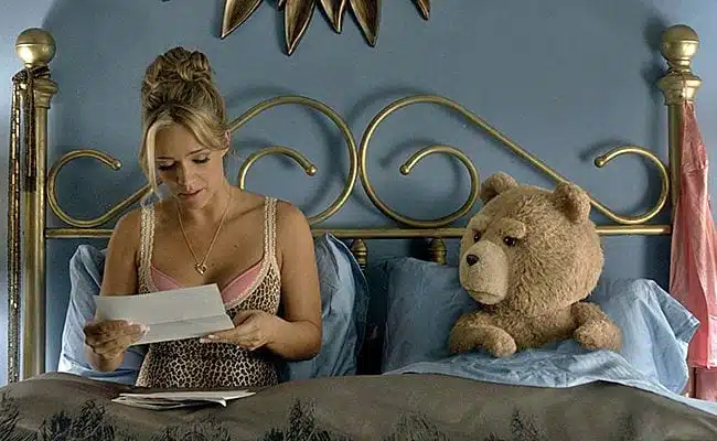 ‘Ted 2’ Is Smarter and Smuttier Than Your Average Bear