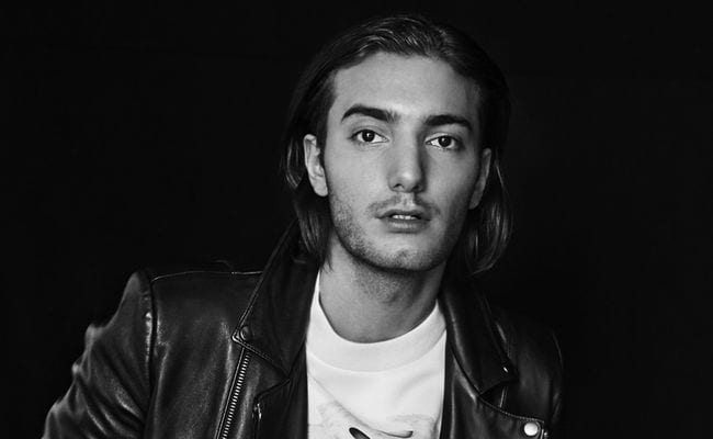 Alesso: Forever