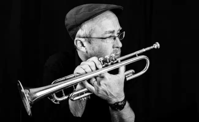 Dave Douglas: High Risk