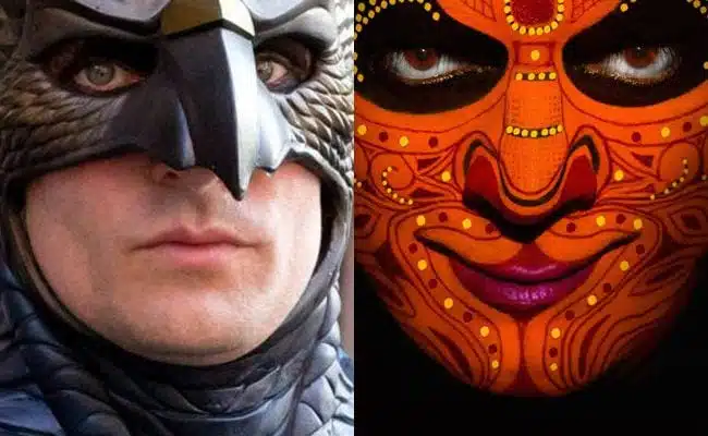 Birdman v Uttama Villain: Portrait of the Artiste As an Older, Wiser Man