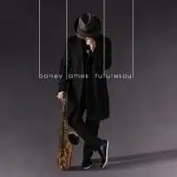 Boney James: Futuresoul