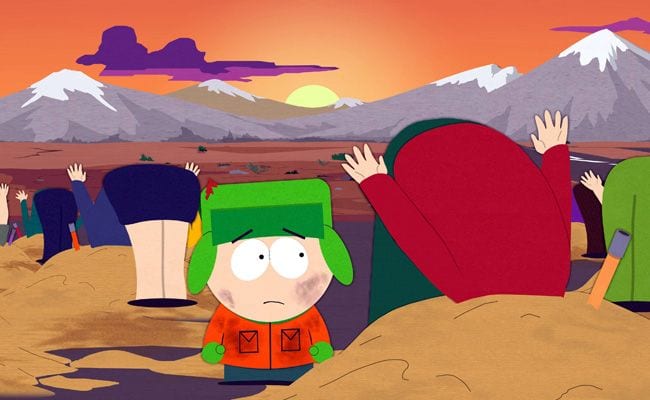 Post-outrage TV: how South Park is surviving the era of controversy, South  Park