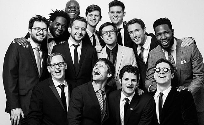 Metropole Orkest and Snarky Puppy: Sylva