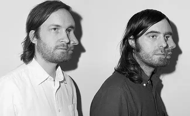 Ratatat – “Abrasive” (video)