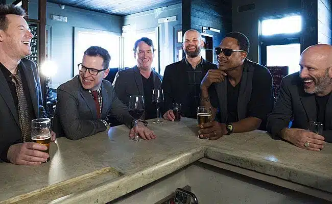 Galactic – “Into the Deep (feat. Macy Gray)” (audio) (Premiere)