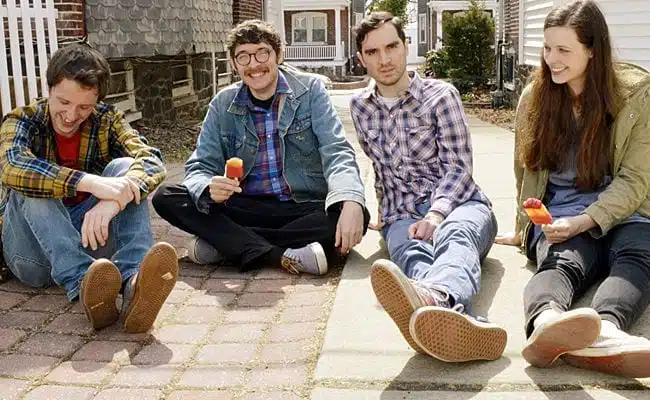 Teen Men – “Kids Being Kids” (video) (Premiere)