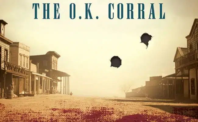 ‘Epitaph’ Dispels Hollywood Myths About the Gunfight at O.K. Corral