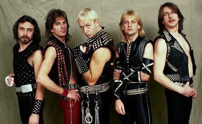 “We’re All Fans”: An Interview with Judas Priest’s Ian Hill