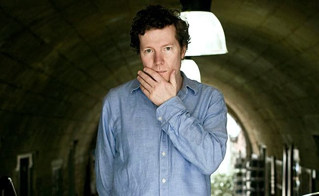Tim Bowness – “Great Electric Teenage Dream” (video) (Premiere)
