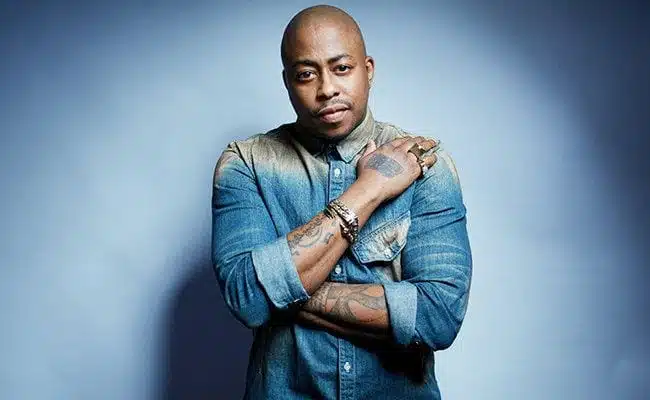 Raheem DeVaughn: Love Sex Passion