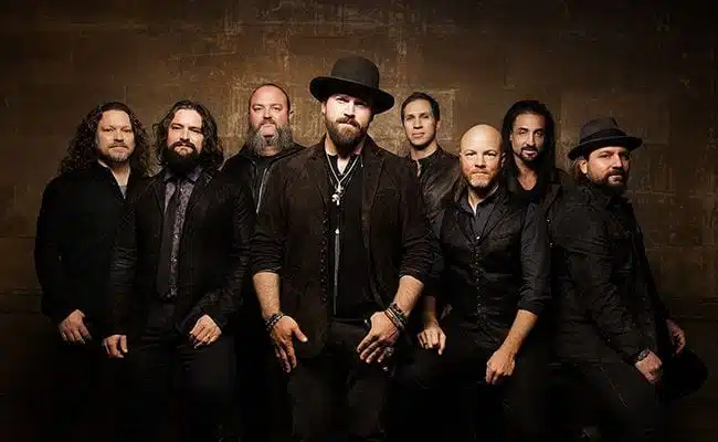 Zac Brown Band: Jekyll and Hyde