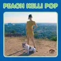 Peach Kelli Pop: III