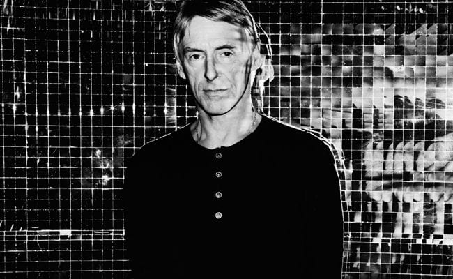 Paul Weller: Saturns Pattern | PopMatters