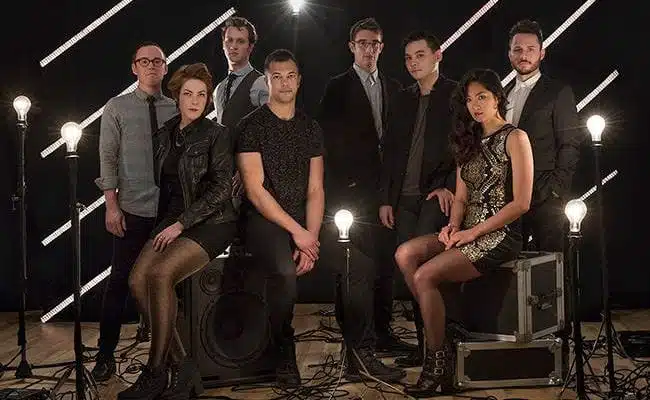 San Fermin: Jackrabbit