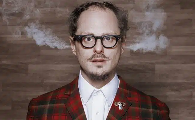 Socalled feat. Jordanna Singer and Narcy – “Boyfriend Material” (video) (Premiere)