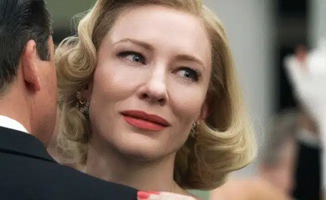 Cannes 2015: ‘Carol’ and ‘Nahid’ Reveal the Costs of Repression