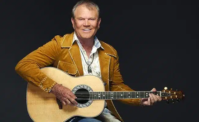 Glen Campbell: Rhinestone Cowboy (expanded reissue)