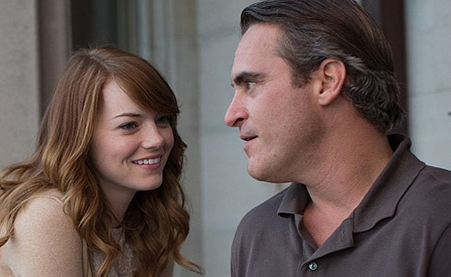 Cannes 2015: Woody Allen’s ‘Irrational Man’ Is More of the Same