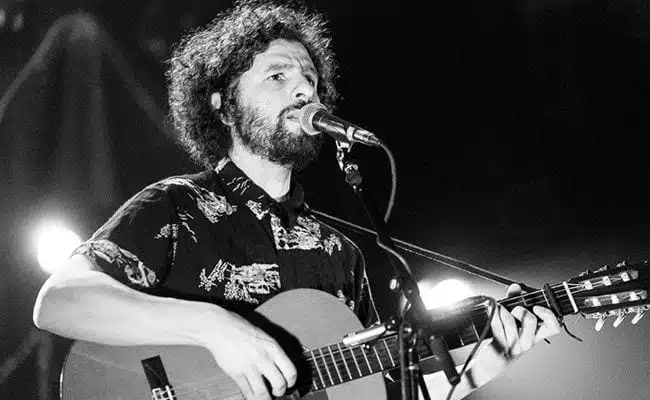 José González + Ólöf Arnalds – 10 April 2015, New York