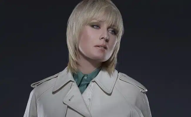 Róisín Murphy: Hairless Toys