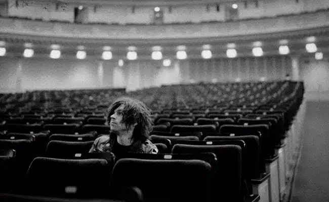 Ryan Adams: Live at Carnegie Hall