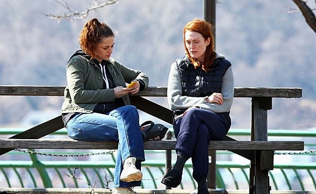 ‘Still Alice’ Tells the Story of Alzheimer’s From the Patient’s Perspective