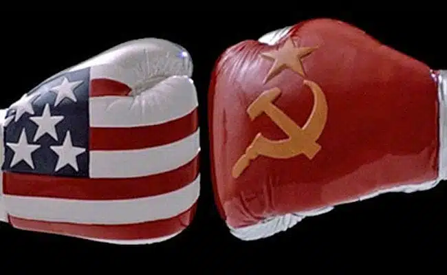 Rocky IV, Sylvester Stallone