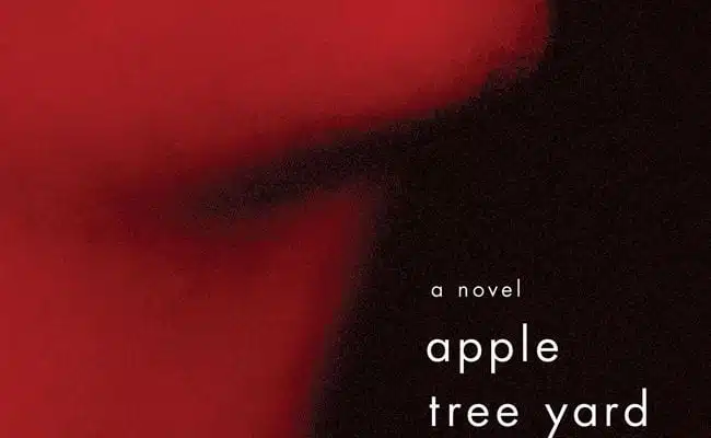 ‘Apple Tree Yard’s Protagonist is a Wife, Mother, Ph.D. and… Murderer?