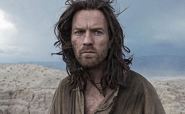 Ewan McGregor Is Both Jesus and the Devil in ‘Last Days in the Desert’