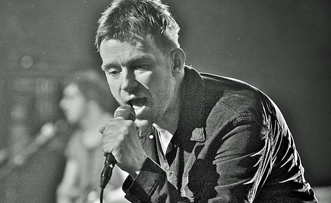 Blur Dig Into the ‘Parklife’ Deep Cuts at Their Brooklyn Gig (video)