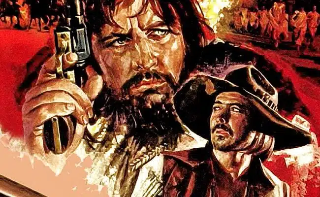 ‘Blindman’ Is the Peerless Freak of Spaghetti Westerns