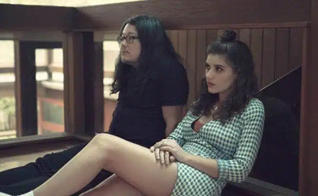 Best Coast: California Nights