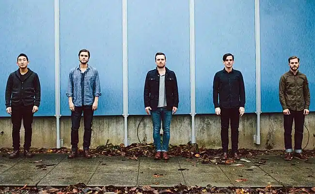 Ivan & Alyosha – “Modern Man” (audio) (Premiere)