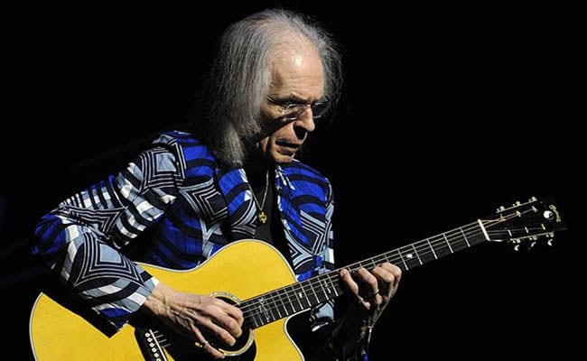 Steve Howe: Anthology