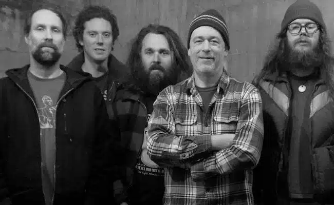 Still Built to Spill: An Interview with Doug Martsch