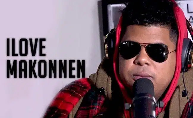 iLoveMakonnen: Drink More Water 5