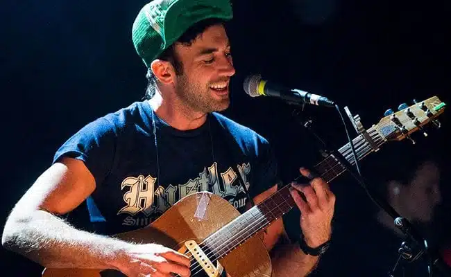 Sufjan Stevens + Cold Specks: 12 April 2015 – Hartford, CT (Photos)