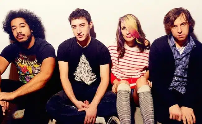 Speedy Ortiz’s Sadie Dupuis on Self-Acceptance, Feminism, and Inclusivity in Rock