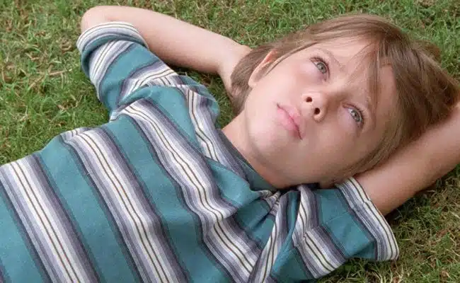 Still Life: The Portrait of Time in ‘Boyhood’