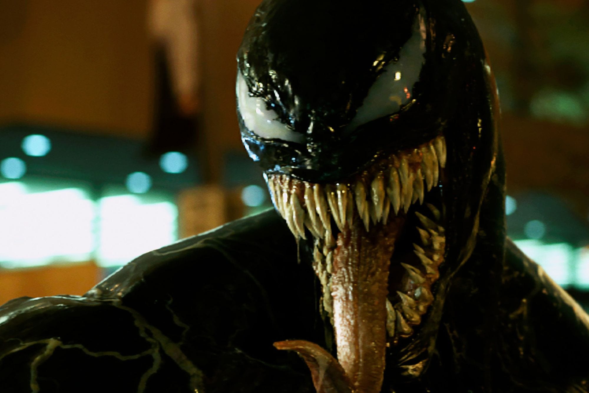 Ruben Fleischer’s ‘Venom’ Has No Bite