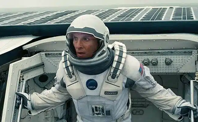 Wherever You Go, There You Are: ‘Interstellar’ at 10 Resonates