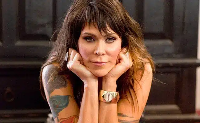 Beth Hart: Better Than Home