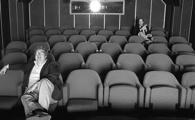 If He Were Still With Us, ‘Life Itself’ Would Be Worthy of Roger Ebert’s Praise